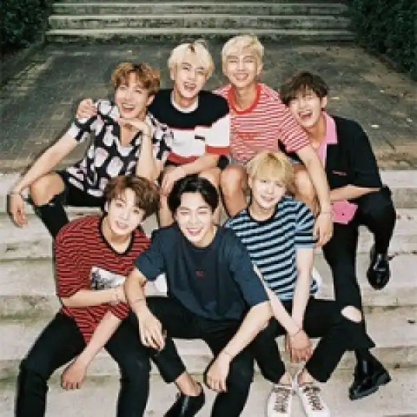 Instrumental: BTS - Converse High